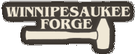 Winnipesaukee Forge