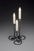 Candle Illumination