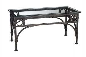 Wrought Iron Tables