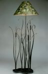 Cattails Floor Lamp