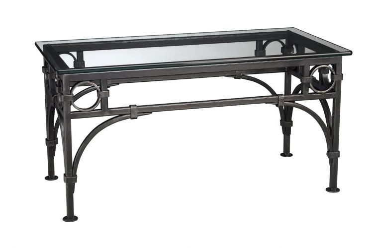 Rings and Collars cocktail table