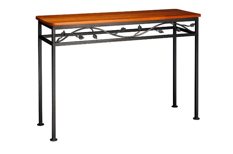 Vine Console Table