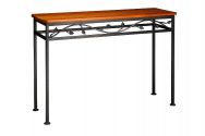 Vine Console Table